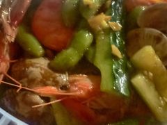 -郑记•不夜城烧烤•龙虾•虾蟹(黄鹤楼店)