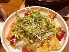 -小梅鸽香港餐厅·小鼎玖煲(南湖店)