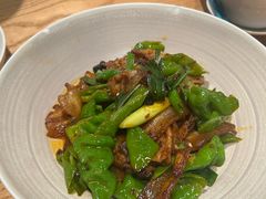 -巴蜀风·地道川菜(总店)