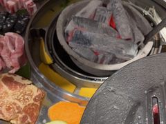 -哈哈碳都·牛肋条无限自助烤肉(台江万达店)