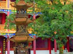 -宝通禅寺