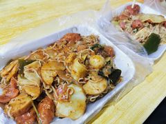 -大江麻辣拌(石油学院店)