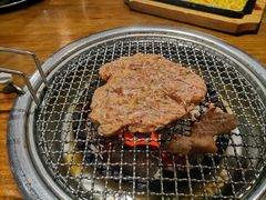 -·缸桶屋·韩式牛肋条自助烤肉(西湖D11店)