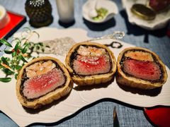 -弦月窗LUNETTE BY AMANDA(复兴路店)