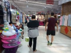 -新五爱道夜市