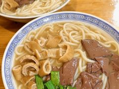 小肠头粉-锦泓老字号猪脏粉(东联大厦店)