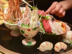 -七福日本料理