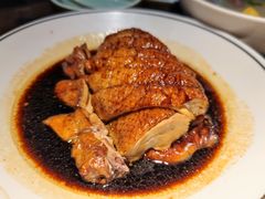 -应天大明王朝·南京菜(中山陵店)