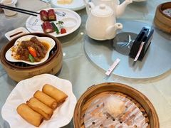 -益健美食大广场(北岭店)