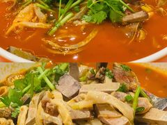 羊杂汤-国强手抓(西夏区店)