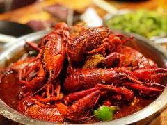 -王红军龙虾(新民路店)