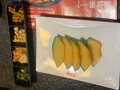 -何师烧烤Pro ·江湖川菜·小龙虾·精酿(太古里旗舰店)