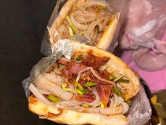 -小陈方酥锅盔(古城总店)