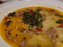 -上海1号私藏菜(静安店)