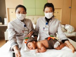 -杭州贝瑞斯美华妇儿医院·早孕·产检·儿科