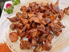 -好妈王饺子(滂江街店)