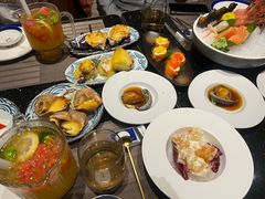 -極上萬膳·日料放题(海岸城店)