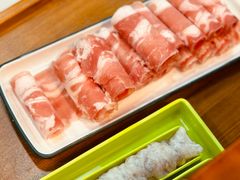 -老何家后安粉·糟粕醋海鲜火锅(三亚湾椰梦长廊店)