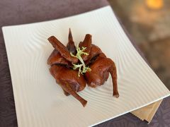 -粤尚腾香居中餐厅(首都机场希尔顿店)
