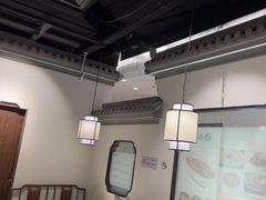 -小菜园新徽菜(南通崇川金鹰店)