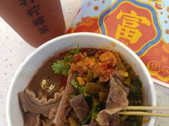 -卤大叔·广州牛杂(壹方城店)