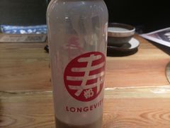 -寿奶茶·鲜奶与茶(合生汇购物中心店)