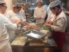 -小杨生煎(湟普汇店)