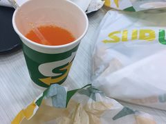-赛百味SUBWAY(中亭街店)