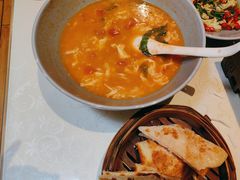 -陈阿婆鱼头泡饼·京味菜(复兴路店)