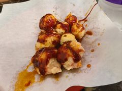 墨鱼丸-香港风味小吃店(中英街店)