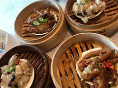 -豫园万丽酒店-万丽轩中餐厅(河南南路店)