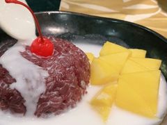 -金象湾泰国餐厅(华林路店)