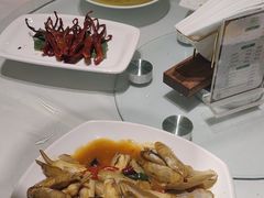 -潮粤香海鲜酒楼(沙湖店)
