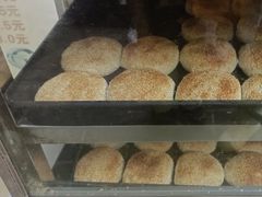 -朱记小郑酥烧饼(建康路店)
