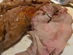 -汉巴味德·烤肉与啤酒的自助(杭州大悦城店)