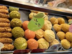 -西树泡芙(正佳店)