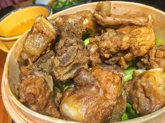 -王婆乔鲜鱼自助火锅(蜀汉路店)