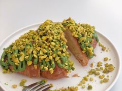 -KAFVS咖啡思咖啡馆(香海路店)
