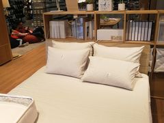 -MUJI无印良品(万达仓山店)