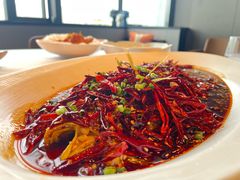 -三利音·东方司宴(外滩店)