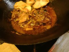 -符离集餐厅(万象城店)
