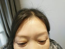 -MIVI半永久纹眉绣眉