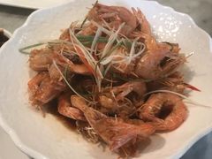 -漢舍中国菜馆(889广场店)