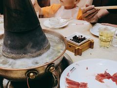 -阳坊大都涮羊肉(阳坊总店)