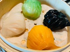 -御公馆中餐厅·点心·顺德菜·佛山东平保利洲际酒店