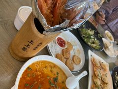 -巽寮印象美食部落餐厅·海鲜·地方特色菜(惠州体验店)