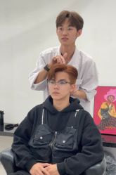 -DIAN DIAN SALON点点