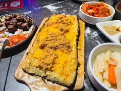 -十三姨正合丰烤肉(营迹路店)