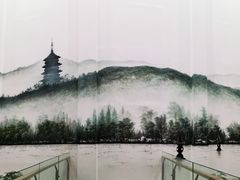 -杭州西湖东坡酒店