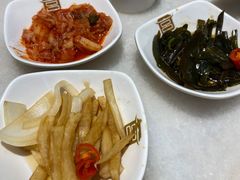 -韩宫宴炭火烤肉(印象城店)